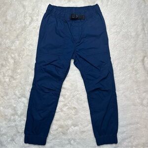 Wonder Nation Pants Blue Size 7